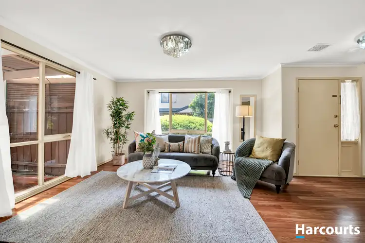 Second view of Homely house listing, 3/651 Canterbury Road, Vermont VIC 3133