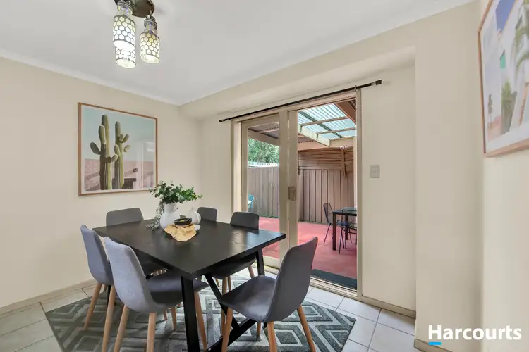 Fourth view of Homely house listing, 3/651 Canterbury Road, Vermont VIC 3133