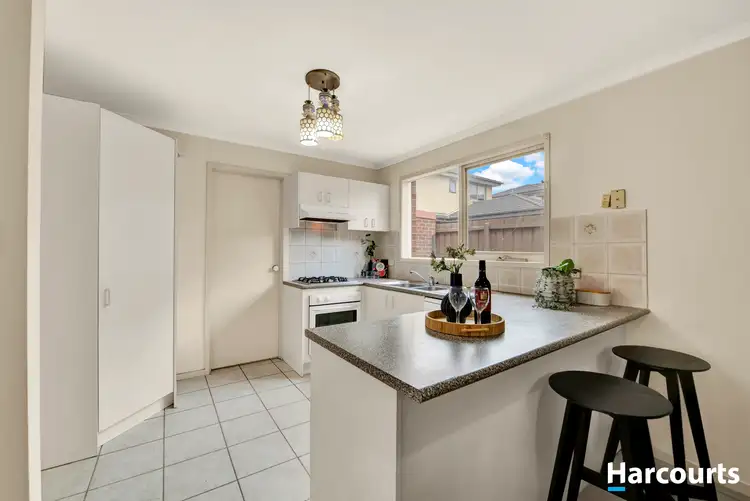Fifth view of Homely house listing, 3/651 Canterbury Road, Vermont VIC 3133