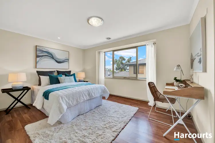 Sixth view of Homely house listing, 3/651 Canterbury Road, Vermont VIC 3133