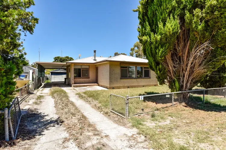 2 Filmer Street, Tintinara SA 5266