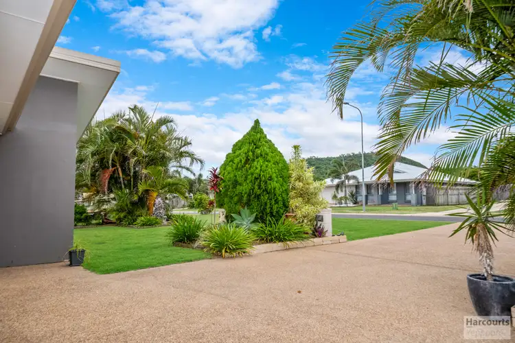 Second view of Homely house listing, 12 Waterpark Drive, Mulambin QLD 4703