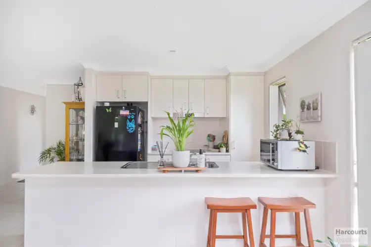 Fourth view of Homely house listing, 12 Waterpark Drive, Mulambin QLD 4703