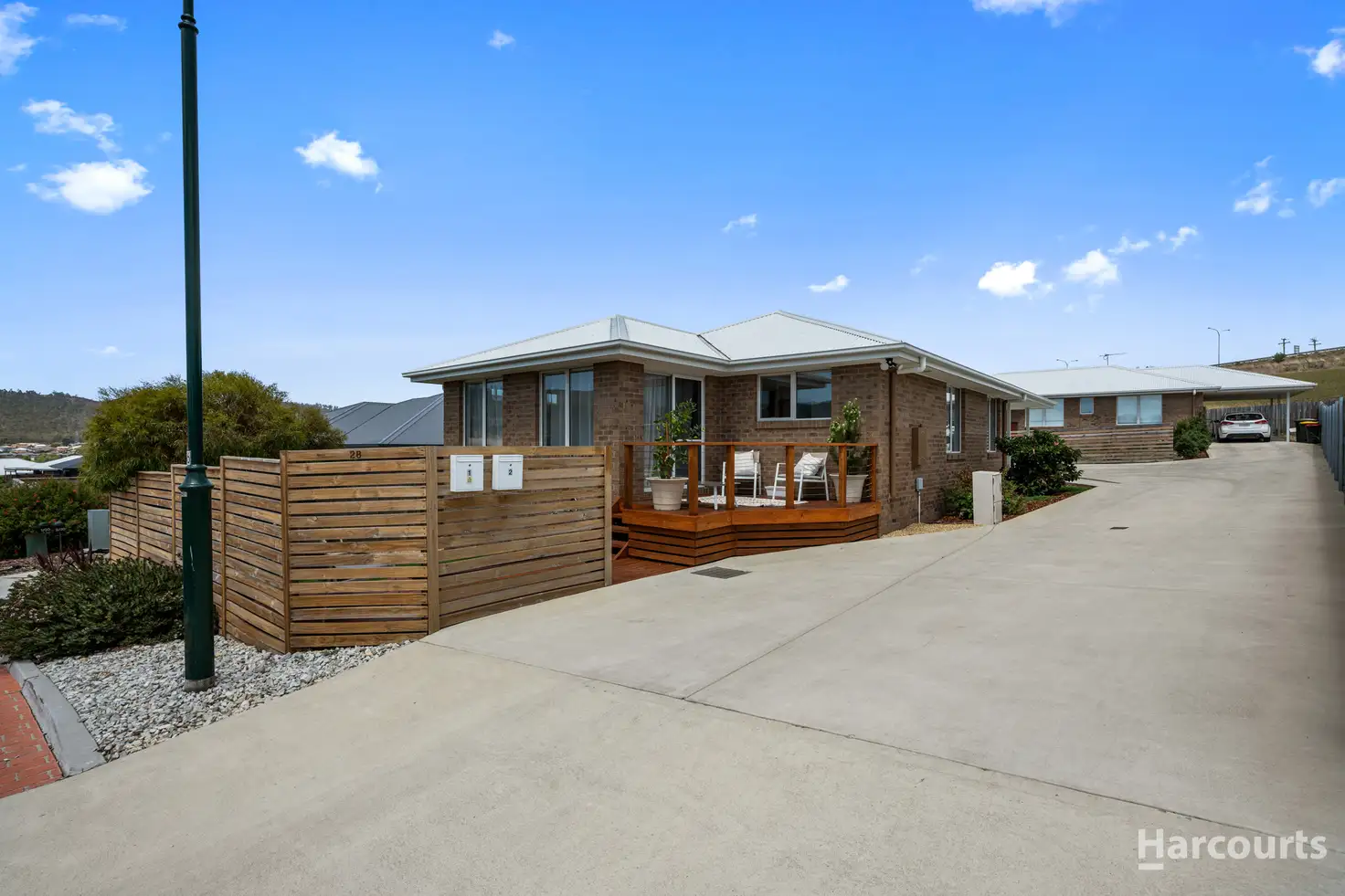 Main view of Homely house listing, 1/28 Ernest Road, Rokeby TAS 7019