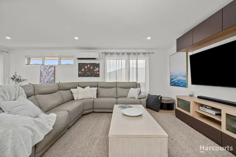 Fourth view of Homely house listing, 1/28 Ernest Road, Rokeby TAS 7019