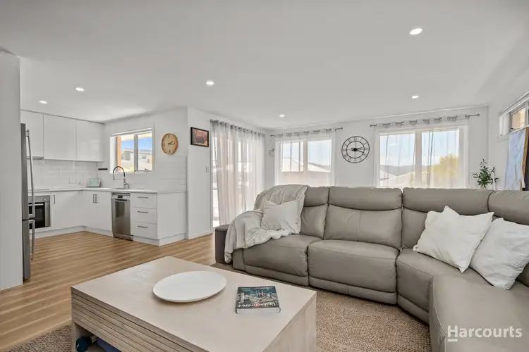 Sixth view of Homely house listing, 1/28 Ernest Road, Rokeby TAS 7019