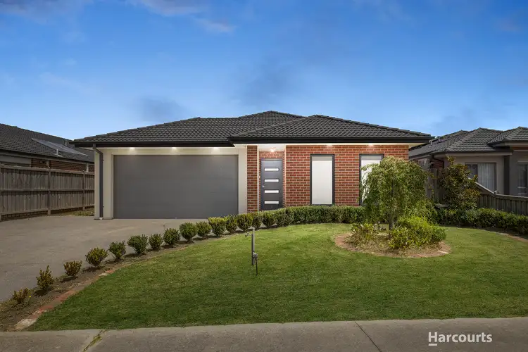 8 Shelton Park Drive, Koo Wee Rup VIC 3981