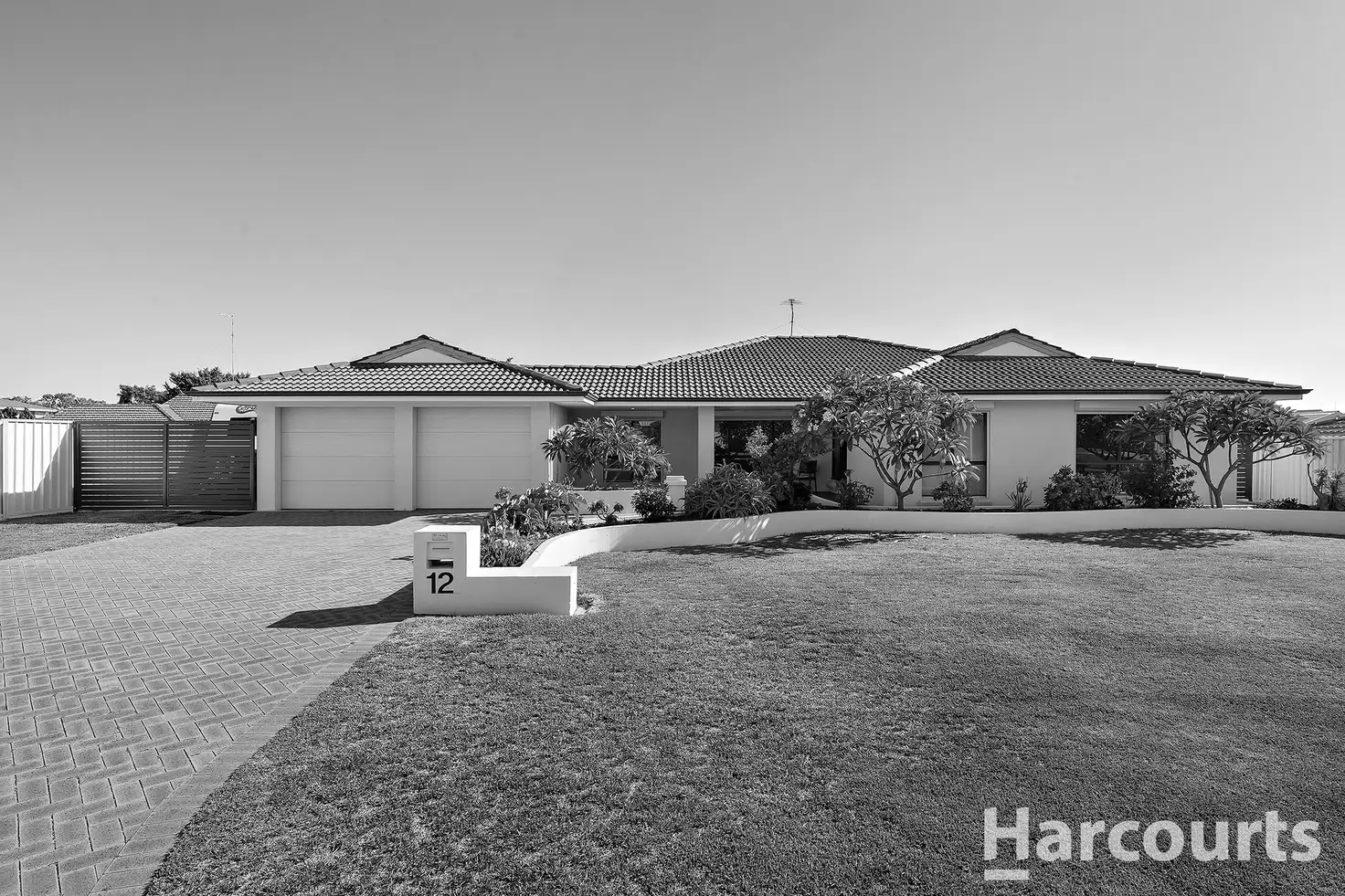 Main view of Homely house listing, 12 Bucentaur Place, Halls Head WA 6210