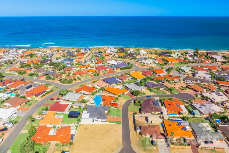 Third view of Homely house listing, 12 Bucentaur Place, Halls Head WA 6210