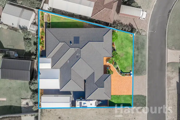Fourth view of Homely house listing, 12 Bucentaur Place, Halls Head WA 6210