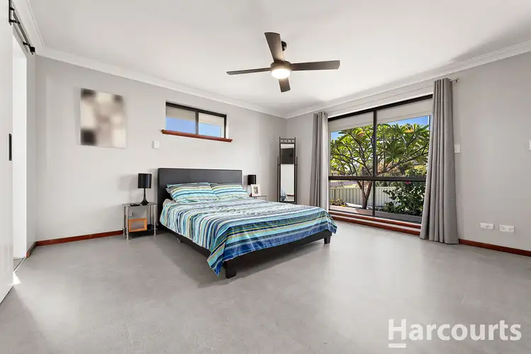 Fifth view of Homely house listing, 12 Bucentaur Place, Halls Head WA 6210