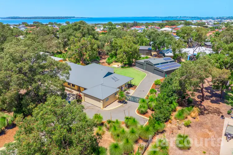 Second view of Homely house listing, 174 Pleasant Grove Circle, Falcon WA 6210
