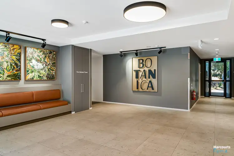Second view of Homely apartment listing, 313/3 Banksia Street, Glenside SA 5065