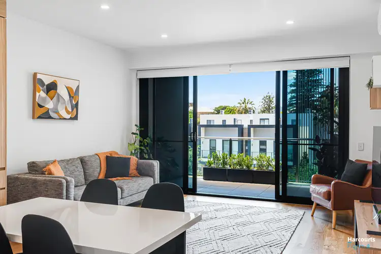 Third view of Homely apartment listing, 313/3 Banksia Street, Glenside SA 5065