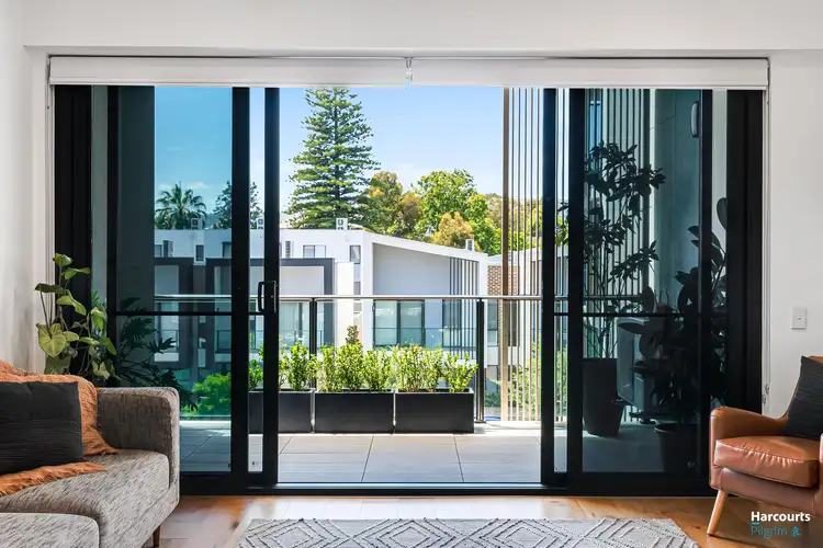 Fourth view of Homely apartment listing, 313/3 Banksia Street, Glenside SA 5065