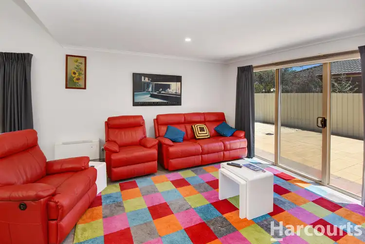 Third view of Homely townhouse listing, 3/8 Mctavish Boulevard, Horsham VIC 3400
