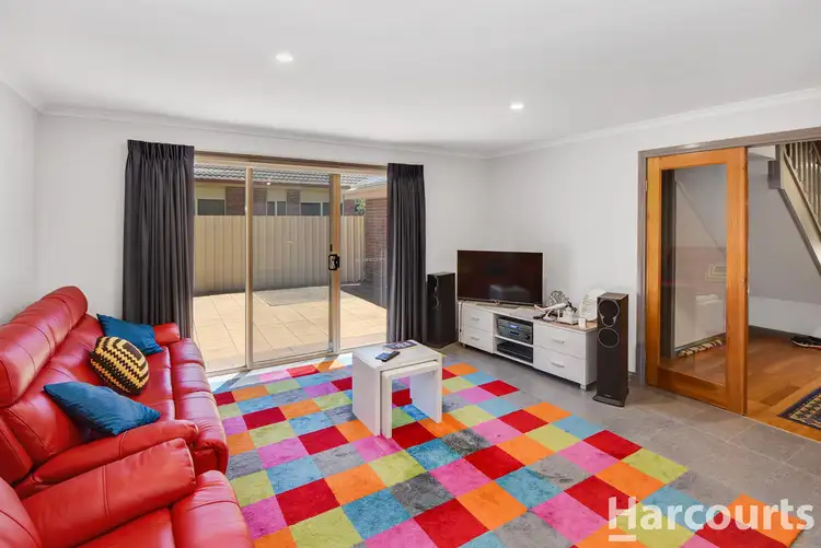 Fourth view of Homely townhouse listing, 3/8 Mctavish Boulevard, Horsham VIC 3400