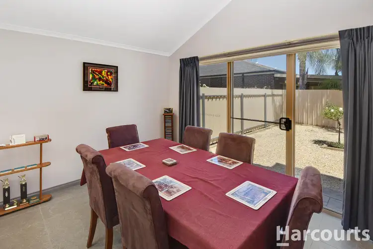 Fifth view of Homely townhouse listing, 3/8 Mctavish Boulevard, Horsham VIC 3400