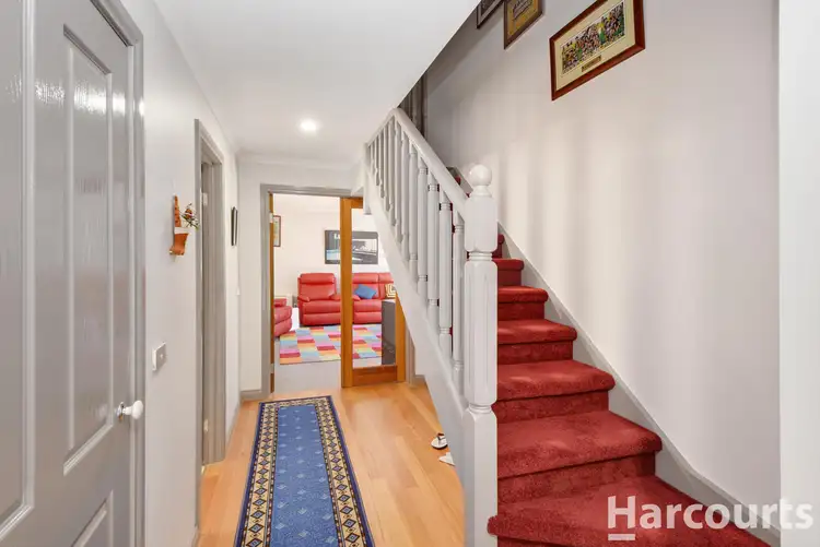 Sixth view of Homely townhouse listing, 3/8 Mctavish Boulevard, Horsham VIC 3400