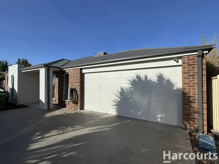 2/21 Thornley, Horsham VIC 3400