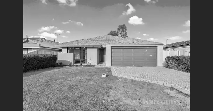 Main view of Homely house listing, 18 Menna Brace, Greenfields WA 6210