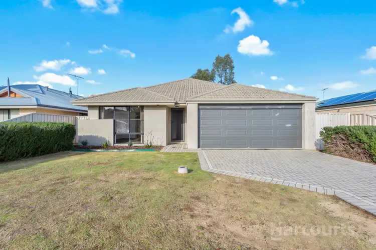 Second view of Homely house listing, 18 Menna Brace, Greenfields WA 6210