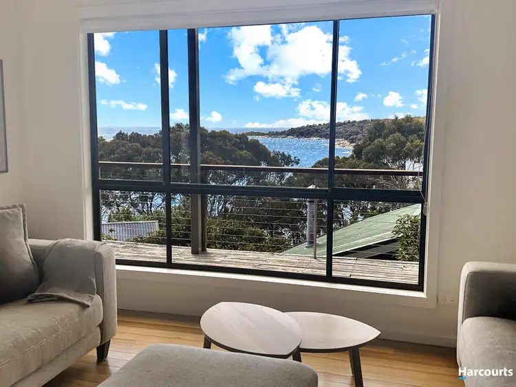 Third view of Homely house listing, 38 Treloggen Drive, Binalong Bay TAS 7216
