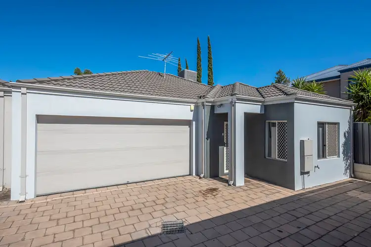 Main view of Homely house listing, 299C Wanneroo Road, Balcatta WA 6021