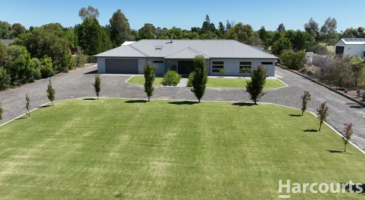 Second view of Homely house listing, 17 Blue Wren Drive, Haven VIC 3401