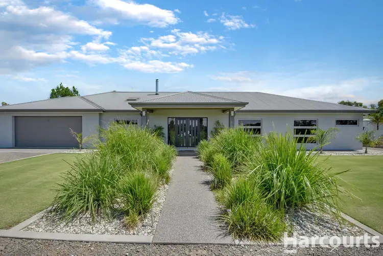 Third view of Homely house listing, 17 Blue Wren Drive, Haven VIC 3401