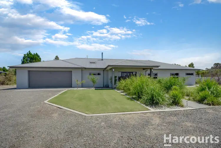 Fourth view of Homely house listing, 17 Blue Wren Drive, Haven VIC 3401