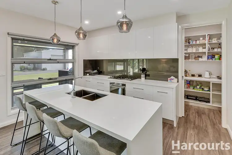 Fifth view of Homely house listing, 17 Blue Wren Drive, Haven VIC 3401