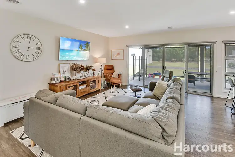Sixth view of Homely house listing, 17 Blue Wren Drive, Haven VIC 3401