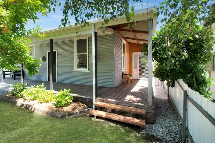 Second view of Homely house listing, 85 Swift Street, Holbrook NSW 2644