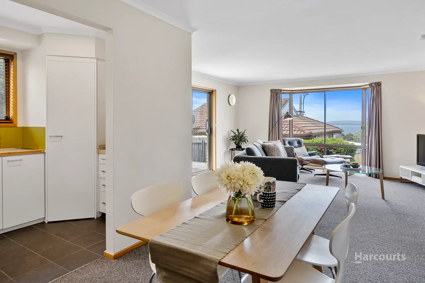 Main view of Homely villa listing, 3/165 Channel Highway, Taroona TAS 7053