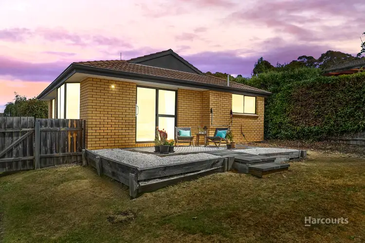 Second view of Homely villa listing, 3/165 Channel Highway, Taroona TAS 7053