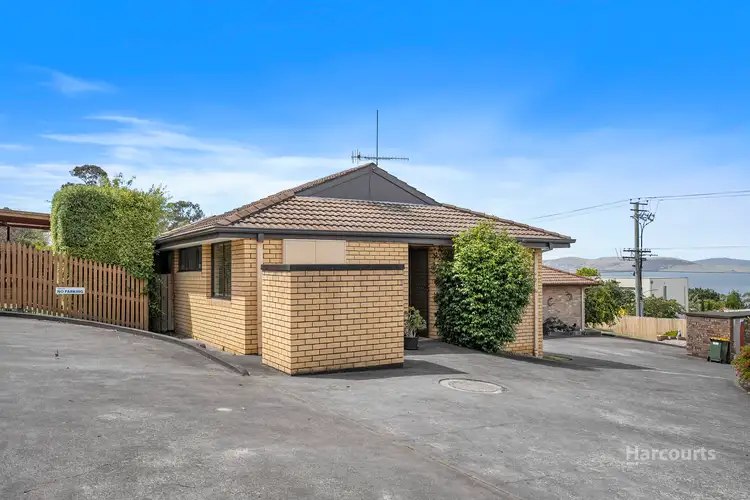 Third view of Homely villa listing, 3/165 Channel Highway, Taroona TAS 7053