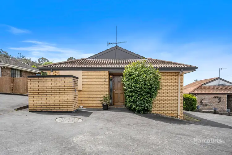 Fourth view of Homely villa listing, 3/165 Channel Highway, Taroona TAS 7053