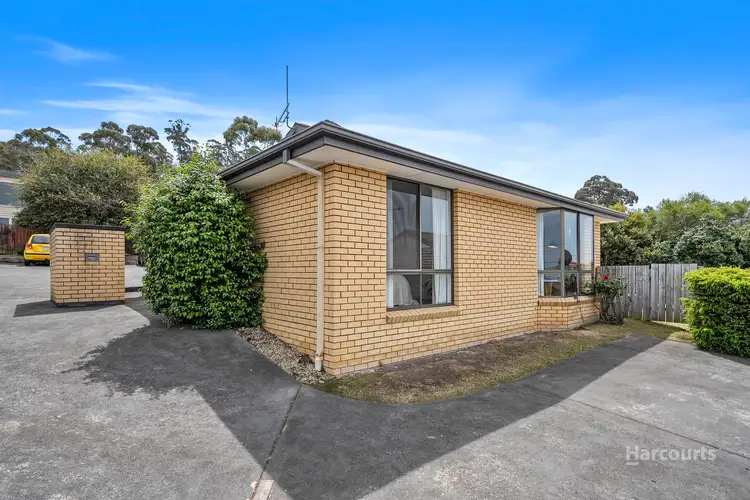 Fifth view of Homely villa listing, 3/165 Channel Highway, Taroona TAS 7053