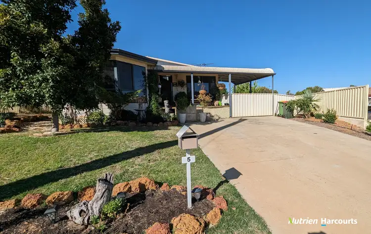 Second view of Homely house listing, 5 Spotters Court, Gingin WA 6503