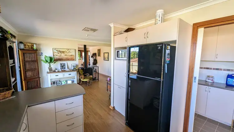 Fifth view of Homely house listing, 5 Spotters Court, Gingin WA 6503