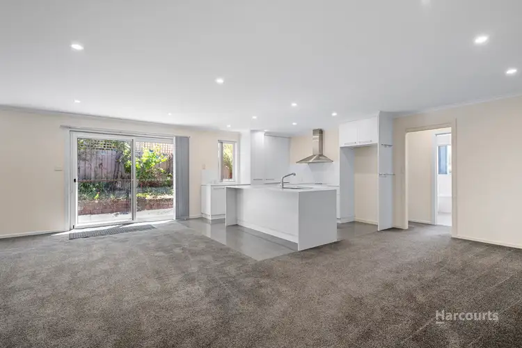 Second view of Homely house listing, 26 Talune Street, Lindisfarne TAS 7015