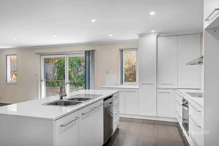 Fifth view of Homely house listing, 26 Talune Street, Lindisfarne TAS 7015