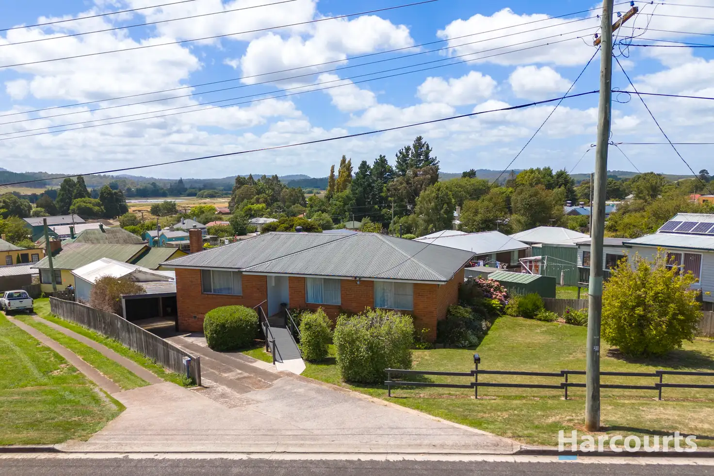 Main view of Homely house listing, 10 East Westbury Place, Deloraine TAS 7304