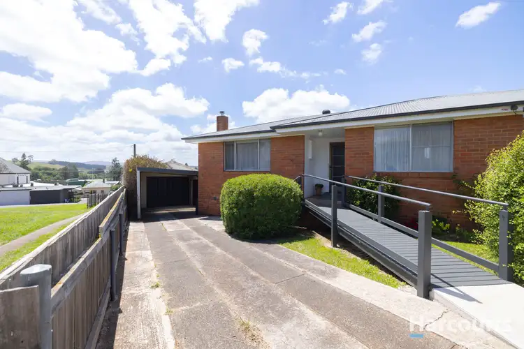 Second view of Homely house listing, 10 East Westbury Place, Deloraine TAS 7304