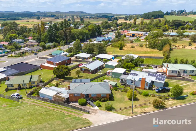 Third view of Homely house listing, 10 East Westbury Place, Deloraine TAS 7304