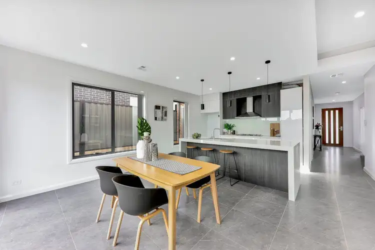 Third view of Homely house listing, 26 Millau Avenue, Craigieburn VIC 3064