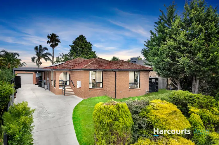 Main view of Homely house listing, 20 Monteith Crescent, Endeavour Hills VIC 3802