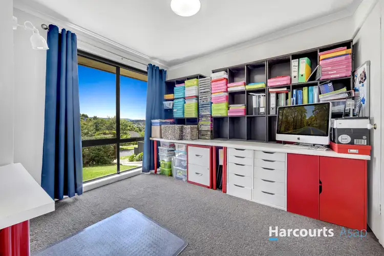 Fifth view of Homely house listing, 20 Monteith Crescent, Endeavour Hills VIC 3802