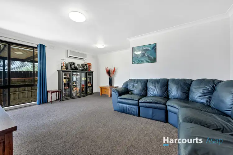 Sixth view of Homely house listing, 20 Monteith Crescent, Endeavour Hills VIC 3802